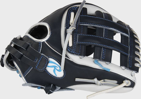 Rawlings Heart of the Hide® Softball 11.75" PRO715SB-6N Fastpitch Glove