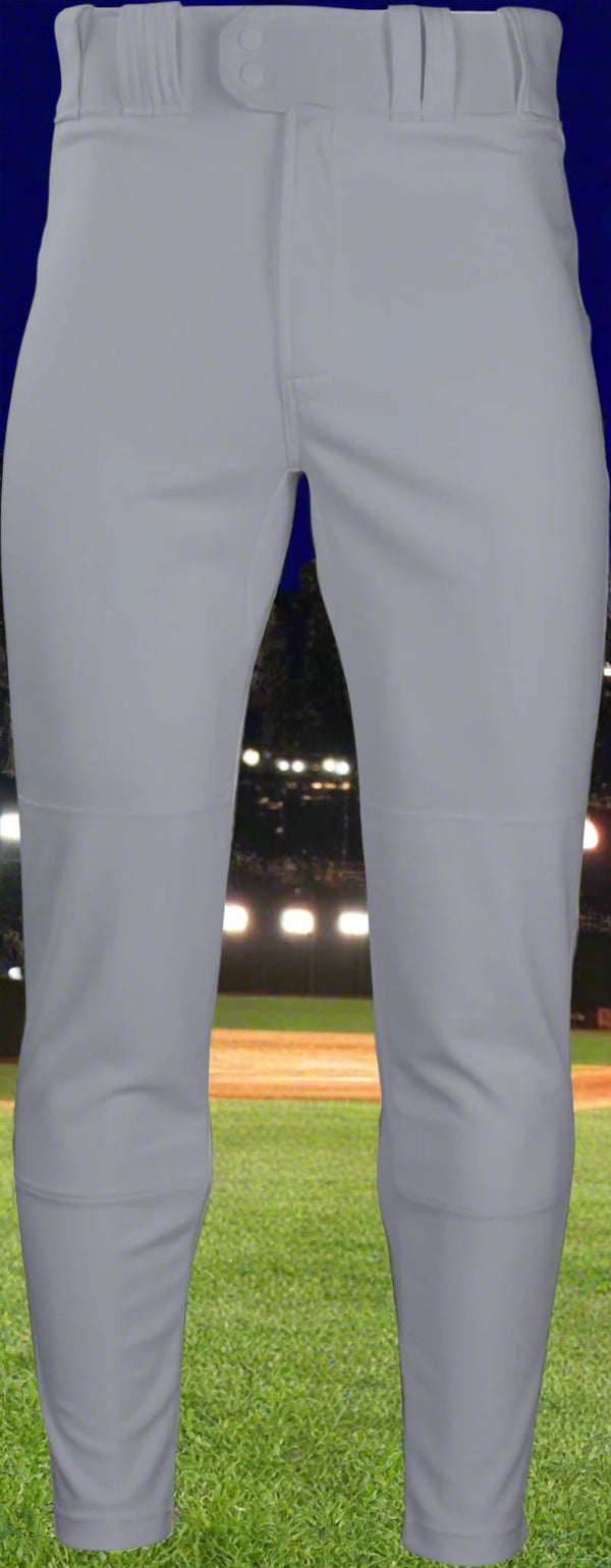 Rawlings 150 Tapered Jogger Fit Baseball Pant