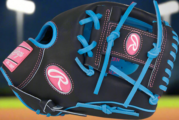 Rawlings Heart of the Hide PROR205-2CBN 11.75" Baseball Glove