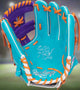 Rawlings Heart of the Hide April 2025 "Gold Glove Club" 11.75" Baseball Glove