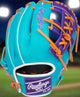 Rawlings Heart of the Hide April 2025 "Gold Glove Club" 11.75" Baseball Glove