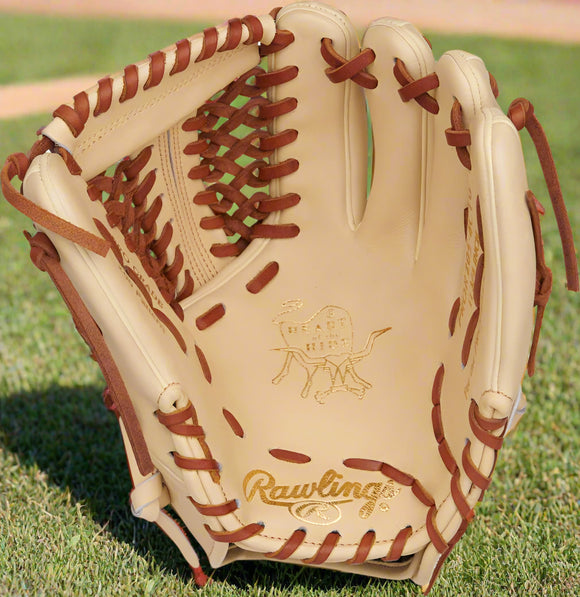 Rawlings Heart of the Hide 11.75" PROR205-4CTG Baseball Glove