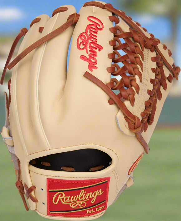 Rawlings Heart of the Hide 11.75" PROR205-4CTG Baseball Glove
