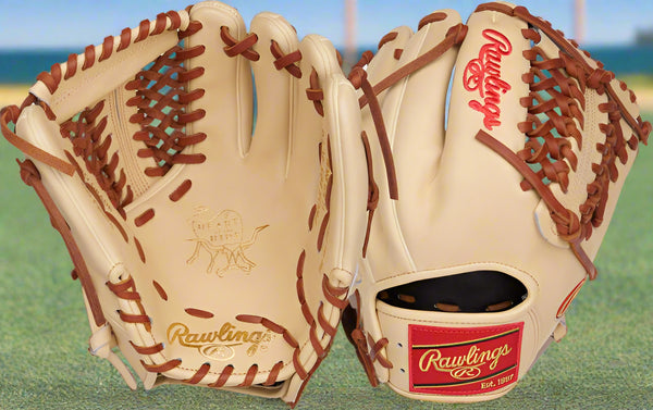 Rawlings Heart of the Hide 11.75" PROR205-4CTG Baseball Glove