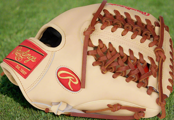 Rawlings Heart of the Hide 11.75" PROR205-4CTG Baseball Glove