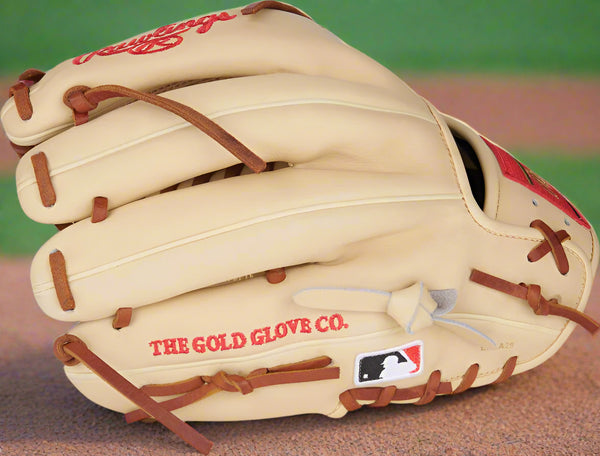 Rawlings Heart of the Hide 11.75" PROR205-4CTG Baseball Glove