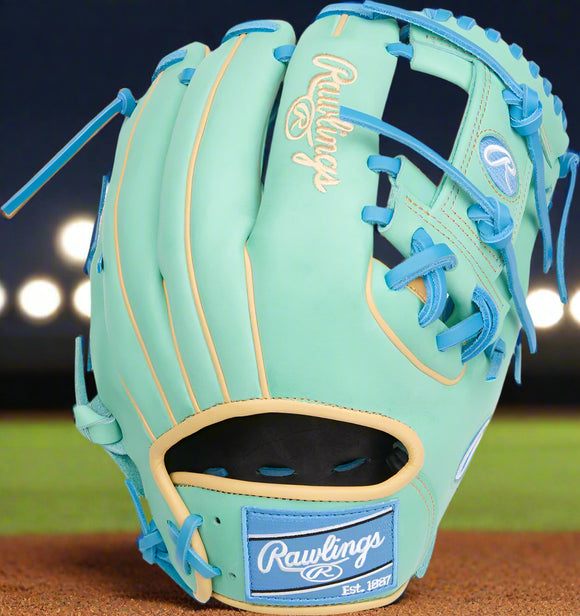Rawlings Heart of the Hide PROR2175-2M 11.75" Baseball Glove