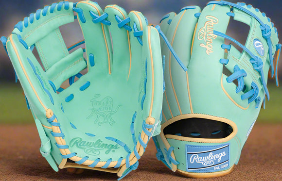 Rawlings Heart of the Hide PROR2175-2M 11.75" Baseball Glove