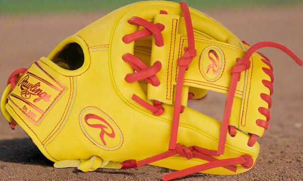 Rawlings Heart of the Hide PROR314U-2Y 11.5" Baseball Glove