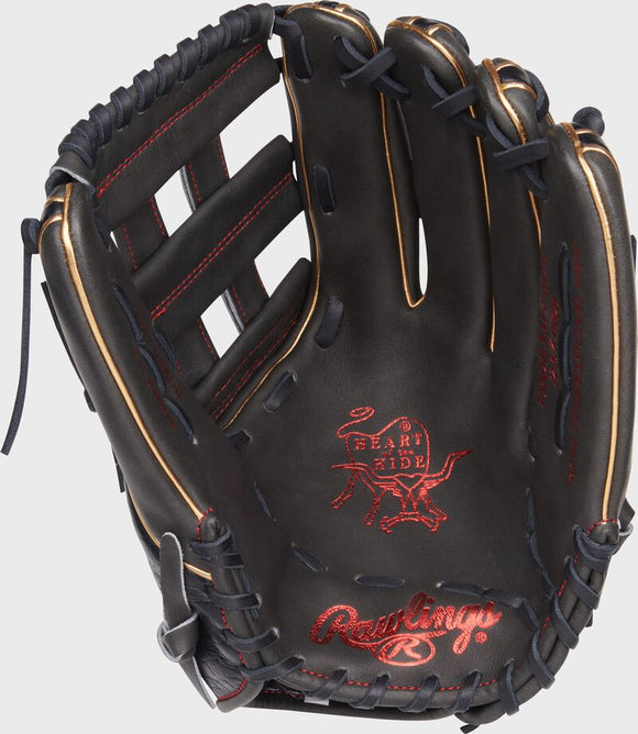 Rawlings Heart of the Hide 12.75" PROR3319-6DS Baseball Glove