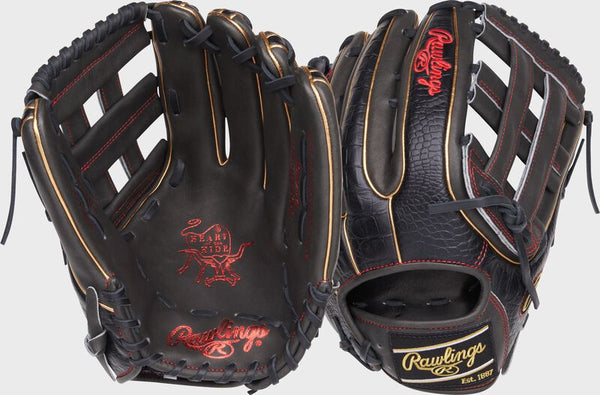 Rawlings Heart of the Hide 12.75" PROR3319-6DS Baseball Glove