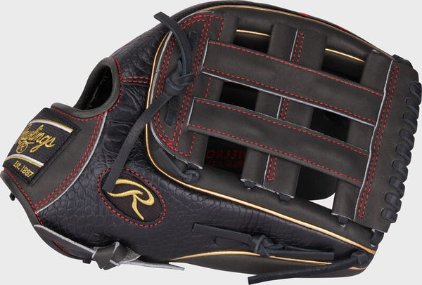 Rawlings Heart of the Hide 12.75" PROR3319-6DS Baseball Glove