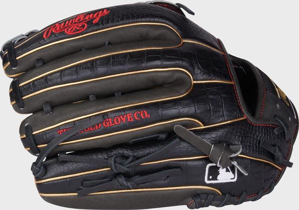 Rawlings Heart of the Hide 12.75" PROR3319-6DS Baseball Glove