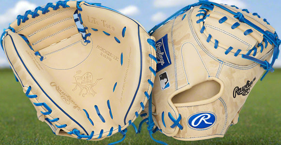 Rawlings Heart of the Hide PRORCM325U-23C 32.5" Baseball Catchers Mitt
