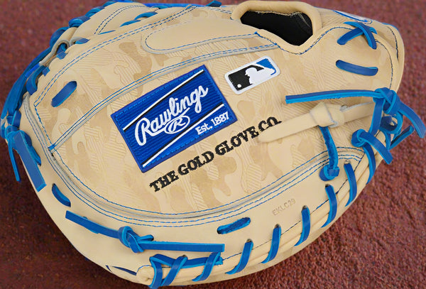 Rawlings Heart of the Hide PRORCM325U-23C 32.5" Baseball Catchers Mitt