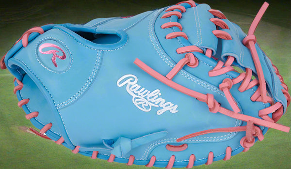 Rawlings Heart of the Hide PRORCM33-23CBP 33" Baseball Catchers Mitt