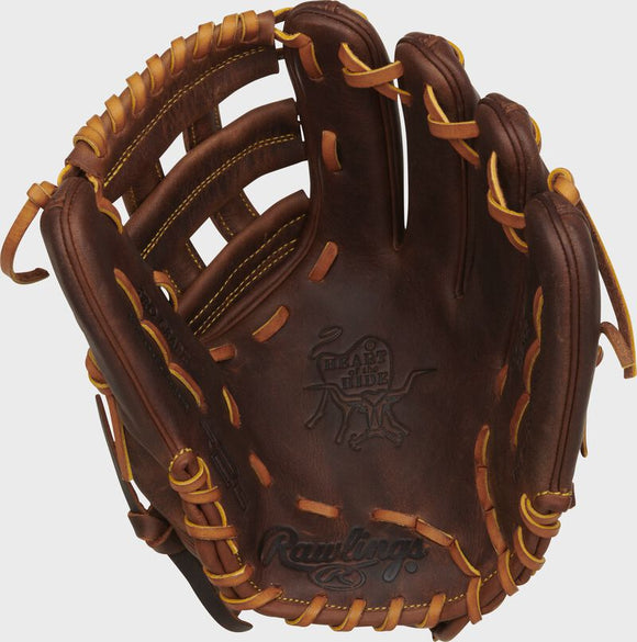 Rawlings Heart of the Hide 12" Nolan Arenado PRORNA28 Baseball Glove