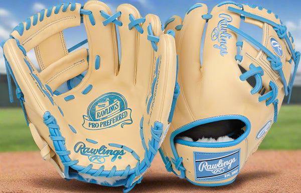 Rawlings Pro Preferred PROS204-2CCB 11.5" Baseball Glove