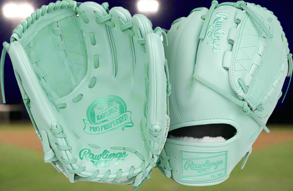 Rawlings Pro Preferred PROS206-12M 12" Baseball Glove