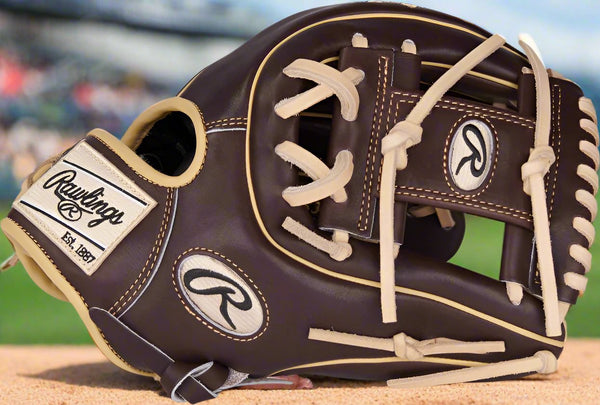 Rawlings Pro Preferred PROS315-2MO 12.75" Baseball Glove