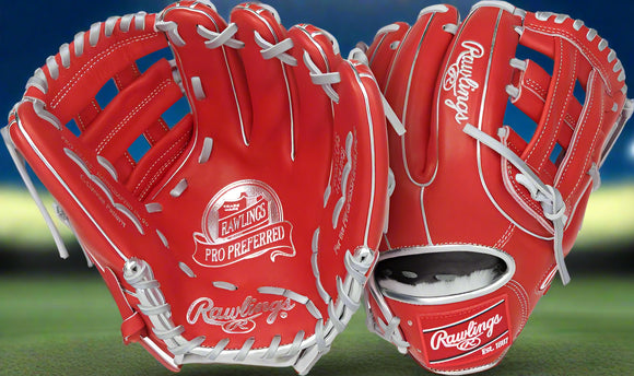 Rawlings Pro Preferred Carlos Correa PROSCC4S 11.75" Baseball Glove
