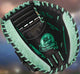 Rawlings Pro Preferred PROSCM33-23BM 33" Baseball Catcher's Mitt