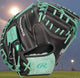 Rawlings Pro Preferred PROSCM33-23BM 33" Baseball Catcher's Mitt