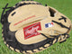 Rawlings Pro Preferred PROSCM43CBS 34" Baseball Catcher's Mitt