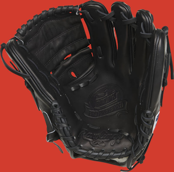 Rawlings Pro Preferred 11.75" Jacob deGrom Game Model PROSJD48 Baseball Glove