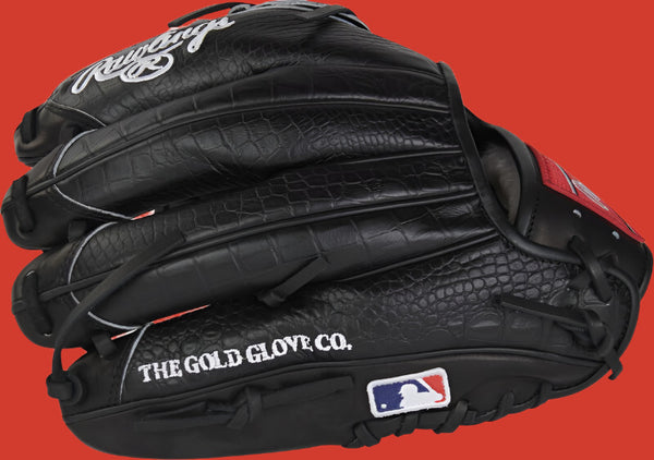 Rawlings Pro Preferred 11.75" Jacob deGrom Game Model PROSJD48 Baseball Glove