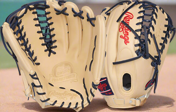 Rawlings Pro Preferred Mike Trout Model PROSMT27C 12.75" Baseball Glove