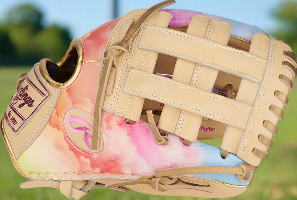 Rawlings Heart of the Hide Sierra Romero PROSR32C 12" Fastpitch Glove