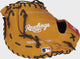 Rawlings Heart of the Hide 13" PROTDCTT Baseball First Base Mitt