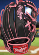 Rawlings R9 11.5" R9204-2BP Baseball Glove