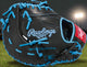Rawlings R9 13" R9DCT10BCB Baseball First Base Mitt
