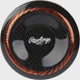 End cap of Rawlings MACH AI™ -3 BBCOR Baseball Bat
