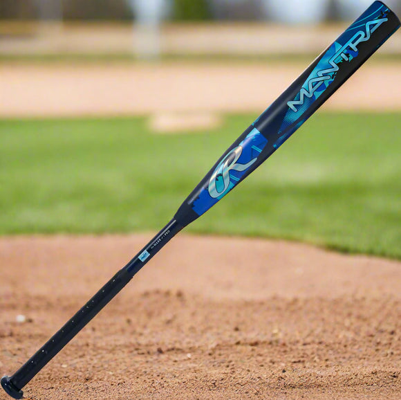2026 Rawlings Mantra™ -10 Fastpitch Bat