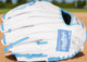 Rawlings Liberty Advanced 12'' RLA120-31WCB Fastpitch Glove