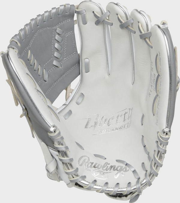Rawlings Liberty Advanced® 12" RRLA120-31WSS Fastpitch Glove