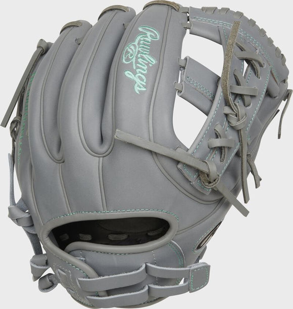 Rawlings Liberty Advanced® 11.75" RRLA715-32G Fastpitch Glove