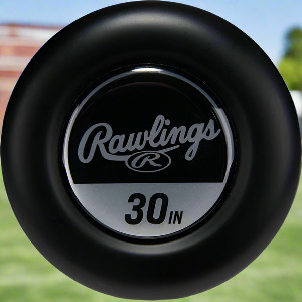 Knob on the 2026 Rawlings ICON™ -10 USA Baseball Bat