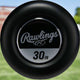 Knob on the 2026 Rawlings ICON™ -10 USA Baseball Bat