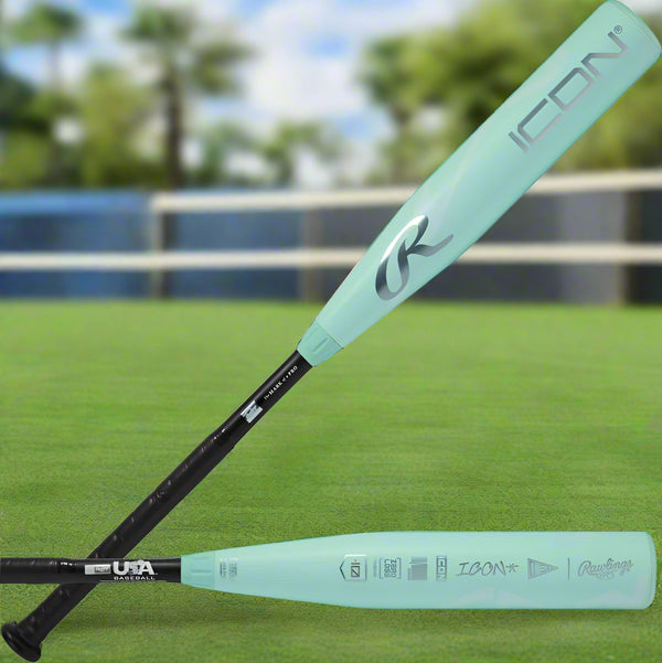 2026 Rawlings ICON™ -10 USA Baseball Bat