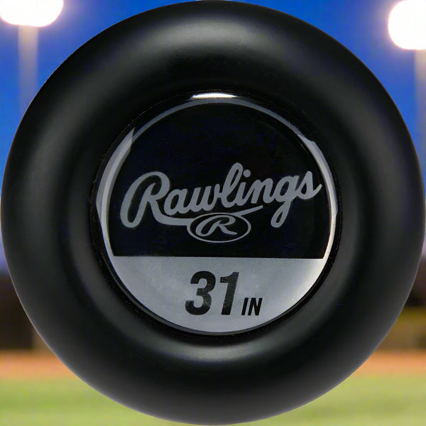 Knob on the 2026 Rawlings ICON™ -5 USA Baseball Bat