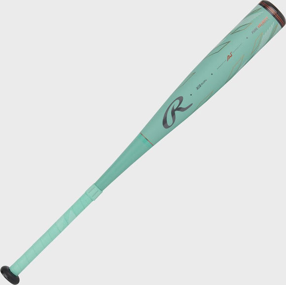 2024 Rawlings MACH AI™ -10 USSSA Baseball Bat