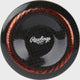 End cap of 2024 Rawlings MACH AI™ -10 USSSA Baseball Bat