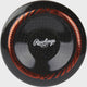 End cap of 2024 Rawlings MACH AI™ -5 USSSA Baseball Bat