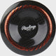End cap of 2024 Rawlings MACH AI™ -8 USSSA Baseball Bat