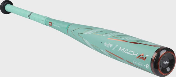 2024 Rawlings MACH AI™ -8 USSSA Baseball Bat