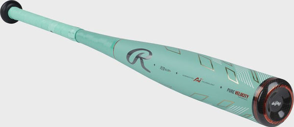 2024 Rawlings MACH AI™ -8 USSSA Baseball Bat